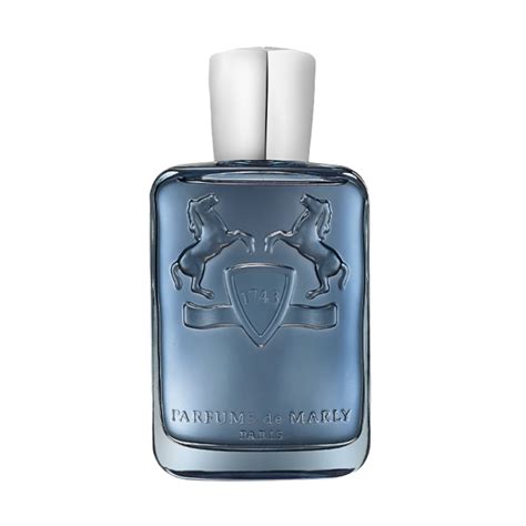 sedley parfums de marly sample